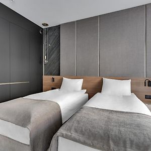 Standaard Kamer met Twee Aparte Bedden